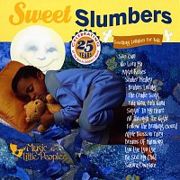 Sweet Slumbers: Soothing Lullabies For Kids