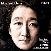 Mitsuko Uchida – Schubert: Piano Sonatas Nos. 9 & 16