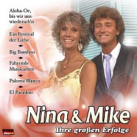 Nina & Mike – Ihre groszen Erfolge