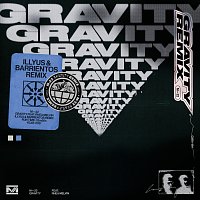 M-22, Rhea Melvin – Gravity [Illyus & Barrientos Remix]