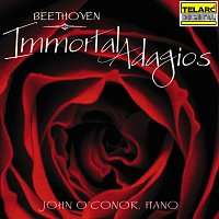 John O'Conor – Beethoven: Immortal Adagios