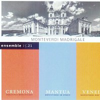 ensemble 15.21 – Monteverdi Madirgale