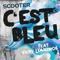 Scooter, Vicky Leandros – C'est bleu