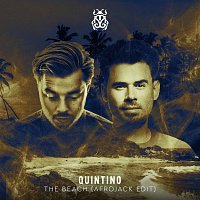 Quintino, Afrojack – The Beach [AFROJACK Edit]