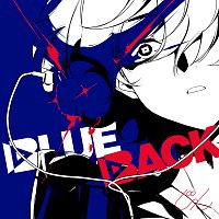 Jin – BLUE BACK
