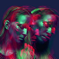 Přední strana obalu CD Come