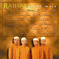 Raihan – Demi Masa