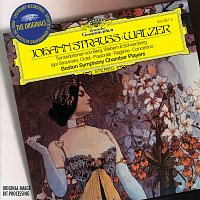 Strauss, J. II (transc.: Berg, Schoenberg, Webern): Waltzes / Stravinsky: Octet; Pastorale; Ragtime; Concertino