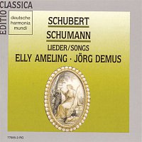 Schubert/Schumann Songs