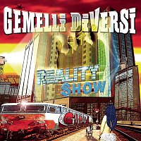 Gemelli Diversi – Reality Show