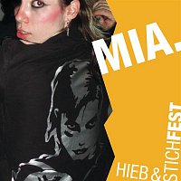 mia – Hieb und Stichfest