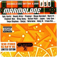 Various  Artists – Marmalade