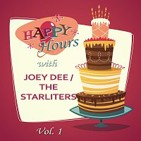 Joey Dee, The Starliters – Happy Hours, Vol. 1