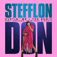Stefflon Don, Sean Paul, Popcaan, Sizzla – Hurtin' Me [The Remix]