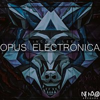 Vincent Lee – Opus Electronica