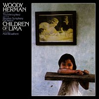 Woody Herman, The Thundering Herd, Houston Symphony Orchestra – Children Of Lima