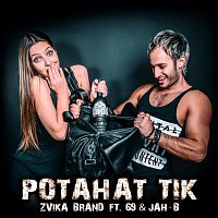 Zvika Brand – Potahat Tik (feat. 69 & Jah B)