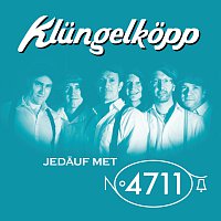 Klungelkopp – Jedauf met 4711