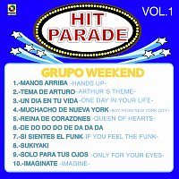 Grupo Weekend – Hit Parade, Vol. 1