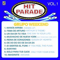 Grupo Weekend – Hit Parade, Vol. 1