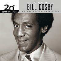 Bill Cosby – 20th Century Masters: The Millennium Collection: Best Of Bill Cosby