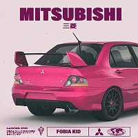 Fobia Kid – Mitsubishi