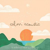 Různí interpreti – Calm Acoustic: 14 Chilled and Relaxing Pop Songs