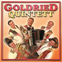 Goldried Quintett – Heut wird tanzt bis der Boden dampft