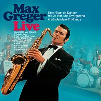Max Greger – Live
