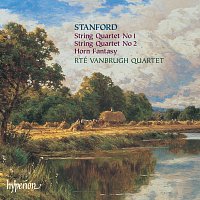 The Vanbrugh Quartet – Stanford: String Quartets Nos. 1 & 2