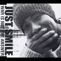 Tomohiro Higashida – Just Smile (War Is Not The Answer)