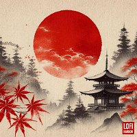 Přední strana obalu CD Lofi Shukubo