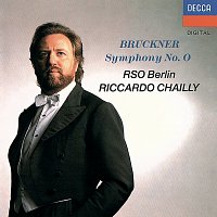 Riccardo Chailly, Radio-Symphonie-Orchester Berlin – Bruckner: Symphony No. 0; Overture in G minor