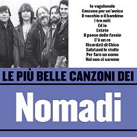 Le piu belle canzoni dei Nomadi