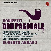 Roberto Abbado – Donizetti: Don Pasquale