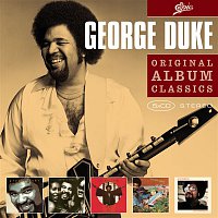George Duke – Original Album Classic