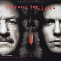 Extreme Measures [Original Motion Picture Soundtrack]