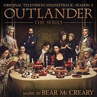 Bear McCreary – Outlander: Season 2 (Original Television Soundtrack)