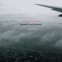 Přední strana obalu CD Music For The Film Sounds And Silence