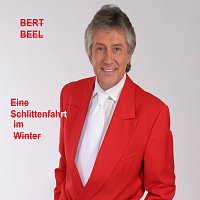 Bert Beel – Eine Schlittenfahrt im Winter
