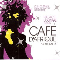 Různí interpreti – Palace Lounge Presents Café D'Afrique - Volume 3