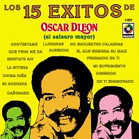 Oscar D'León – Los 15 Éxitos De Oscar D'León (El Salsero Mayor)