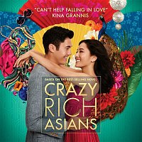 Kina Grannis – Can't Help Falling In Love (From Crazy Rich Asians) [Single Version]