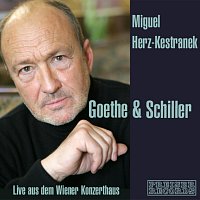 Miguel Herz-Kestranek – Miguel Herz-Kestranek - Live aus dem Wiener Konzerthaus