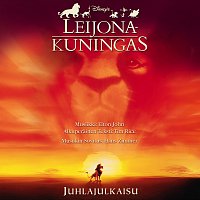 Různí interpreti – The Lion King: Special Edition Original Soundtrack [Finnish Version]