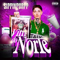 Sippinpurpp – Vim do Norte