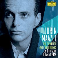 Lorin Maazel – The Complete Early Recordings On Deutsche Grammophon