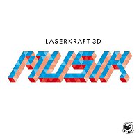 Laserkraft 3D – Musik (Disfunktion Remix)