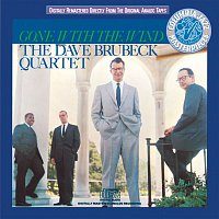 The Dave Brubeck Quartet – Gone With The Wind