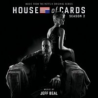 House Of Cards: Season 2 [Music From The Netflix Original Series]